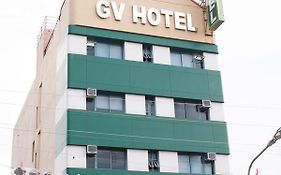 Gv Hotel -